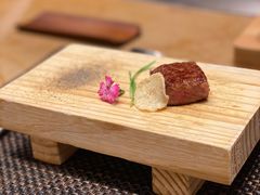 -和·铁板烧餐厅·昆泰嘉晟酒店(望京店)