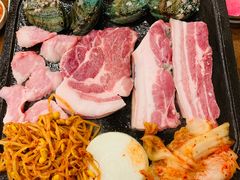 -Dombe豚(黑猪肉街店)