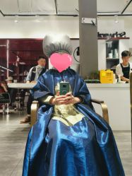 -卓梵美发·精品Salon
