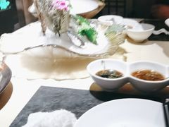 -余欢领鲜火锅(新街口店)