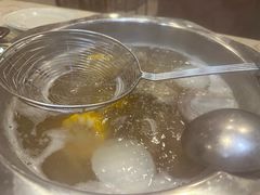 -粤潮牛肉火锅店(江南大道店)