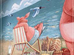 -WHEN PIGS FLY当猪飞