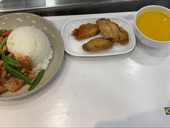 -宜家·瑞典风味餐厅(北京西红门店)