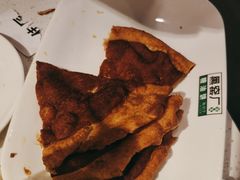 -黑窑厂糖油饼烤鸭·清真菜(旗舰店)