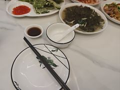 -健跳小海鲜(人民路店)