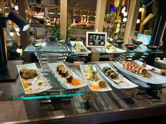 -印象餐厅(杭州国际博览中心北辰大酒店)