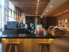 -星巴克(汾阳路店)