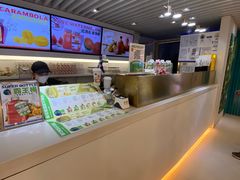 -Mr.Fruits水果先生(蓝色港湾店)