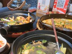 -旺爷砂锅·茶作(国贸城店)