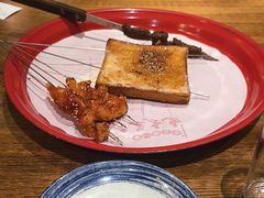 -北三老太太烧烤(人生一串上榜店)