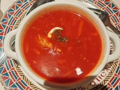 -俄士厨房(五棵松华熙LIVE店)