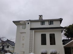 -杭州西湖风景名胜区-满觉陇四眼井