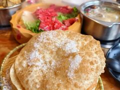 -塔兰齐新疆孜然火锅(鲤鱼山路店)