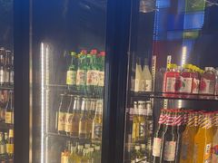 -微醺烤牛·炭火烧烤·精酿啤酒(东郊记忆店)