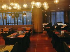 -OPEN開全日自助餐厅·牛肉火锅·海鲜(佛山希尔顿酒店)