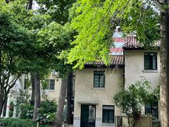 -上海安亭别墅花园酒店