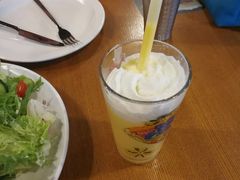 -Tube station站点比萨(王府井百货店)