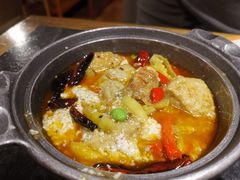 大川臭豆腐-大川先生·小龙虾·川菜(信义坊店)