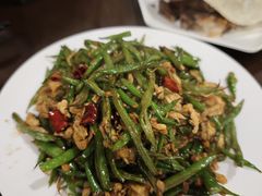 -沣元春饼馆(幸福巷店)