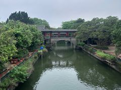 -粤晖园
