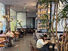 -西堤牛排(合肥之心城店)