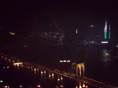 -澳门旅游塔360°旋转餐厅(南湾湖广场店)