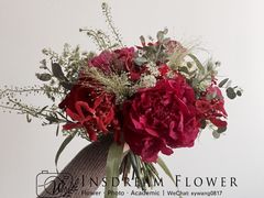 -INSDREAM FLOWER 鲜花预定·花艺培训