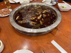 -刘胖娃鱼庄·特色肥肠鱼(杨家坪店)