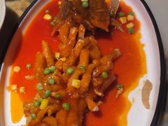 -探花·意境江南菜·唐伯虎文化体验店·松鼠桂鱼(观前店)