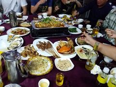 -忠记湛江烧蚝店