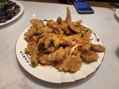 -老仁义·清真菜(太古街店)