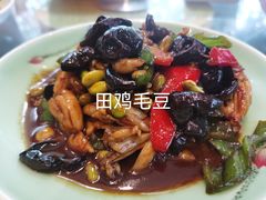 -湾里人家(旺山景区店)
