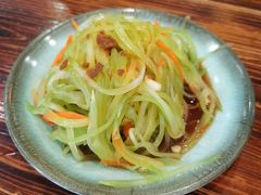 -刘师父老汉口江湖菜(蔡锷路店)