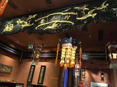 -茶人村·宫廷私厨(奥体印象城店)