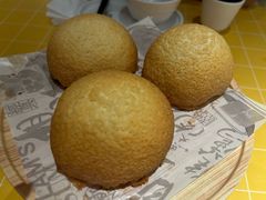 -蔡澜点心·粤菜(花城汇南区店)