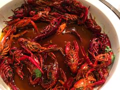 -泰谷酒店·太古码头闽菜自助餐厅