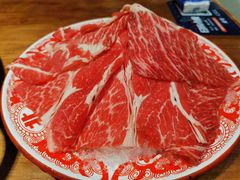 -楠火锅(仁恒梦中心店)