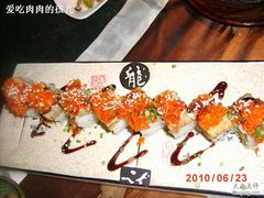 GEDC1540-将太无二·北美传奇寿司(瑞士公寓店)