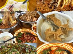 -乐山第一家临江鳝丝(茶坊路店)