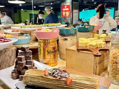 -戈拿旺巴西烤肉(崇文门店)