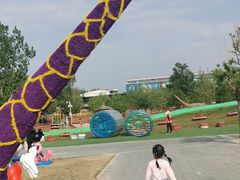 -北京鹿世界主题园