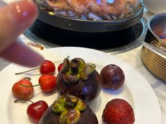 -半岛听涛蒸汽海鲜自助(K11店)