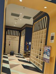 -meland亲子乐园(北京首开通州万象汇店)