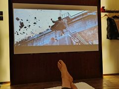 -康熙养生SPA·轻奢足道(江宁万达店)