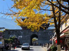 -大理古城