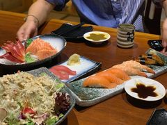 -千代武日本料理(开发区店)