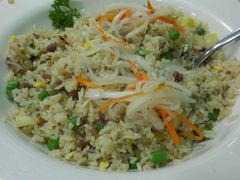 -佰搭果·广式茶餐厅(西华路店)