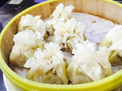 羊肉稍麦-真食净香居·内蒙烧麦(亚运村店)