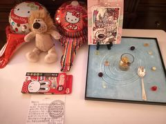 -广州富力丽思卡尔顿酒店