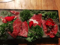-黑牛黑猪烤肉专门店(万象城店)